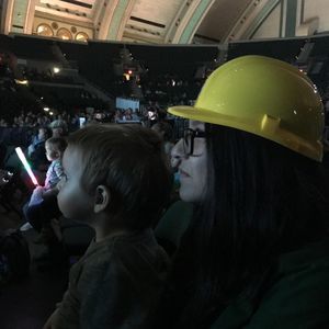 Meet your Posher, Krystle